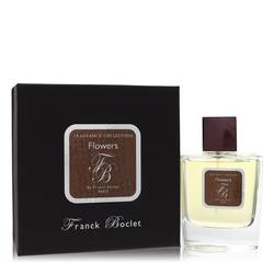 Franck Boclet Flowers EDP for Unisex