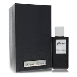 Franck Boclet Heroes Extrait De Parfum for Unisex