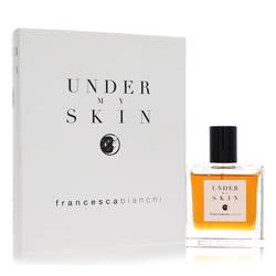 Francesca Bianchi Under My Skin Extrait De Parfum for Unisex