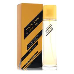 Fragluxe Have Fun EDT for Women