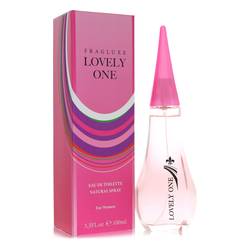 Fragluxe Lovely One EDT for Women