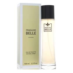 Fragluxe Belle EDT for Women