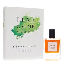 Francesca Bianchi Luxe Calme Volupte Extrait De Parfum for Unisex