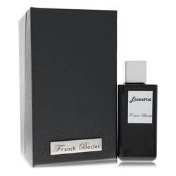 Franck Boclet Eccentric Extrait De Parfum for Unisex
