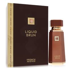 Fragrance World Liquid Brun EDP for Men