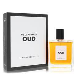 Francesca Bianchi Voluptuous Oud Extrait De Parfum for Unisex