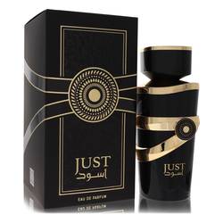 Fragrance World Just Aswad EDP for Unisex