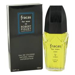 Robert Piguet Fracas EDC for Men