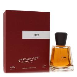 Frapin 1270 EDP for Women