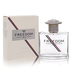 Tommy Hilfiger Freedom EDT for Men (New Packaging)