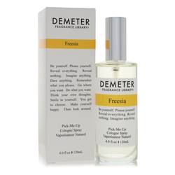 Demeter Freesia Cologne Spray for Women