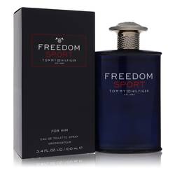 Tommy Hilfiger Freedom Sport EDT for Men