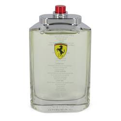 Ferrari Scuderia EDT for Men (Tester)