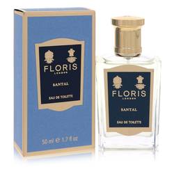 Floris Santal EDT for Men (50ml / 100ml)