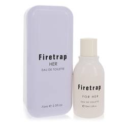 Firetrap EDT for Women