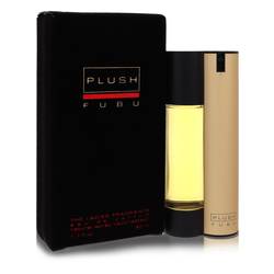 Fubu Plush EDP for Women (30ml / 50ml / 100ml)