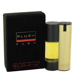 Fubu Plush EDP for Women (30ml / 50ml / 100ml)