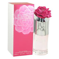 Fubu Heritage Sheer EDP for Women