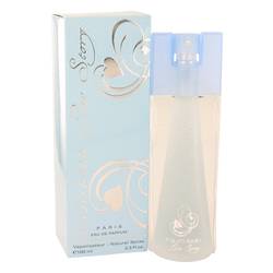 Fujiyama Love Story EDP for Women | Succes De Paris