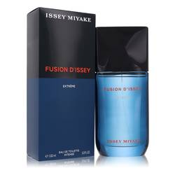 Issey Miyake Fusion D'issey Extreme EDT Intense for Men