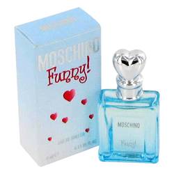 Moschino Funny Miniature (EDT for Women)