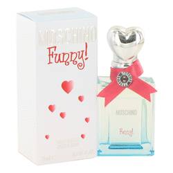 Moschino Funny EDT for Women