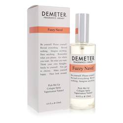 Demeter Fuzzy Navel Cologne Spray for Women