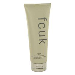 Fcuk Body Lotion | French Connection