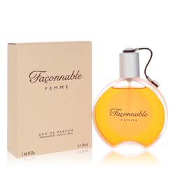 Faconnable EDP for Women (30ml / 50ml / 75ml)