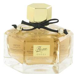 Gucci Flora EDP for Women (Tester)
