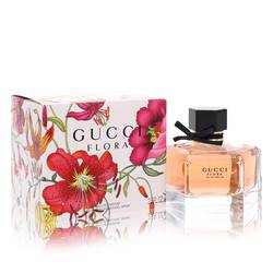 Gucci Flora EDP for Women
