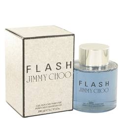 Jimmy Choo Flash Shower Gel