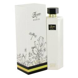 Gucci Flora Body Lotion for Women (100ml / 200ml)