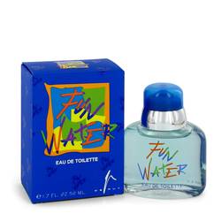 Fun Water EDT for Unisex | De Ruy Perfumes