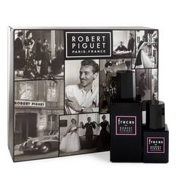 Robert Piguet Fracas Perfume Gift Set for Women