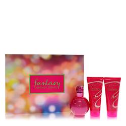 Britney Spears Fantasy Perfume Gift Set for Women