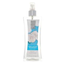 Body Fantasies Signature Fresh White Musk Body Spray for Women | Parfums De Coeur