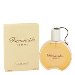 Faconnable EDP for Women (30ml / 50ml / 75ml)