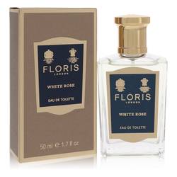 Floris White Rose EDT for Women