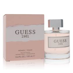 Guess 1981 EDT for Women