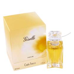 Carla Fracci Giselle 30ml Pure Perfume for Women