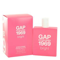 Gap 1969 Bright EDT for Women