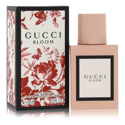 Gucci Bloom EDP for Women (30ml / 50ml / 100ml / 150ml)