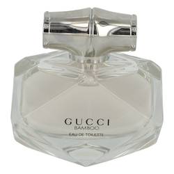 Gucci Bamboo EDT for Women (Tester)