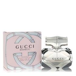 Gucci Bamboo EDP for Women (30ml / 50ml / 75ml)