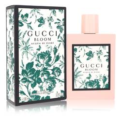 Gucci Bloom Acqua Di Fiori EDT for Women
