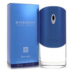 Givenchy Blue Label EDT for Men
