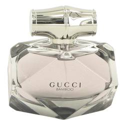 Gucci Bamboo EDP for Women (Tester)