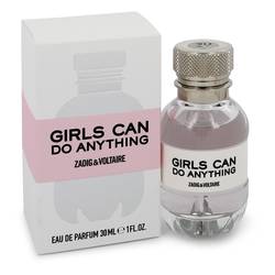 Girls Can Do Anything EDP for Women | Zadig & Voltaire