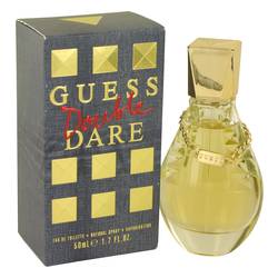 Guess Double Dare EDT for Women (50ml / 100ml)